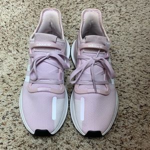 Adidas U Path Run J Size 6